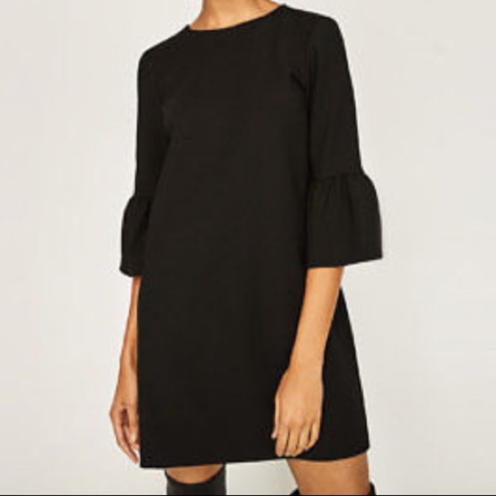 Zara Shift Dress - Brand New